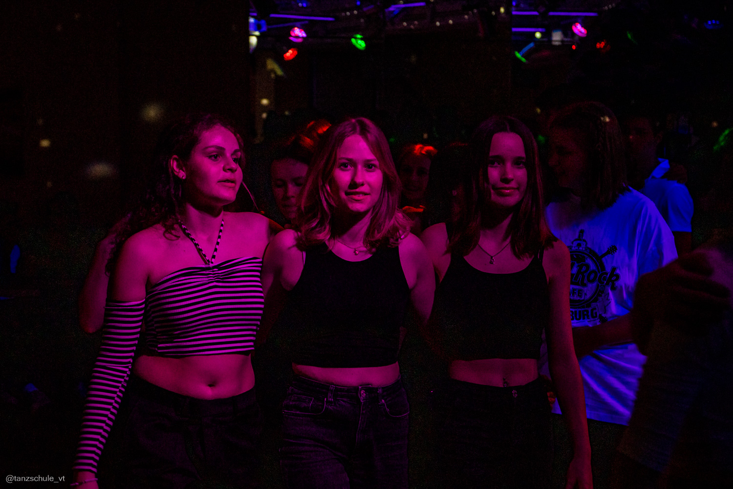 20230318 Black and White Tanzparty 3805